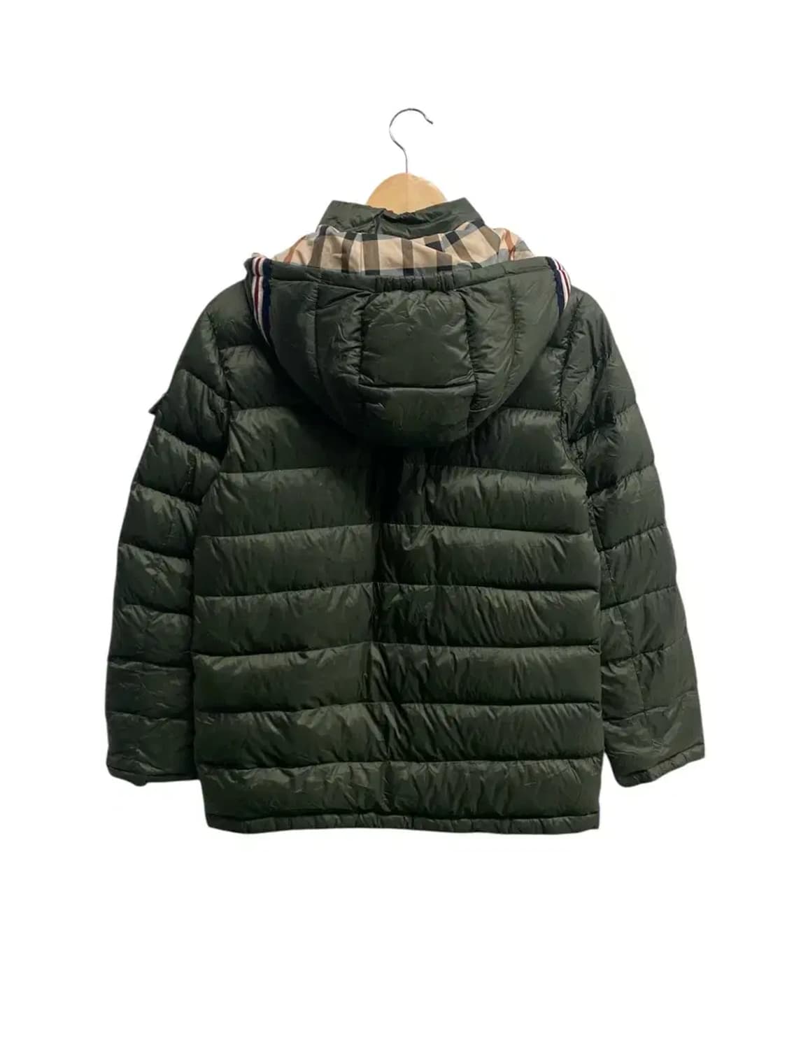 DAKS 닥스 경량 구스패딩  - 165호/성인여자 S 상품이미지3