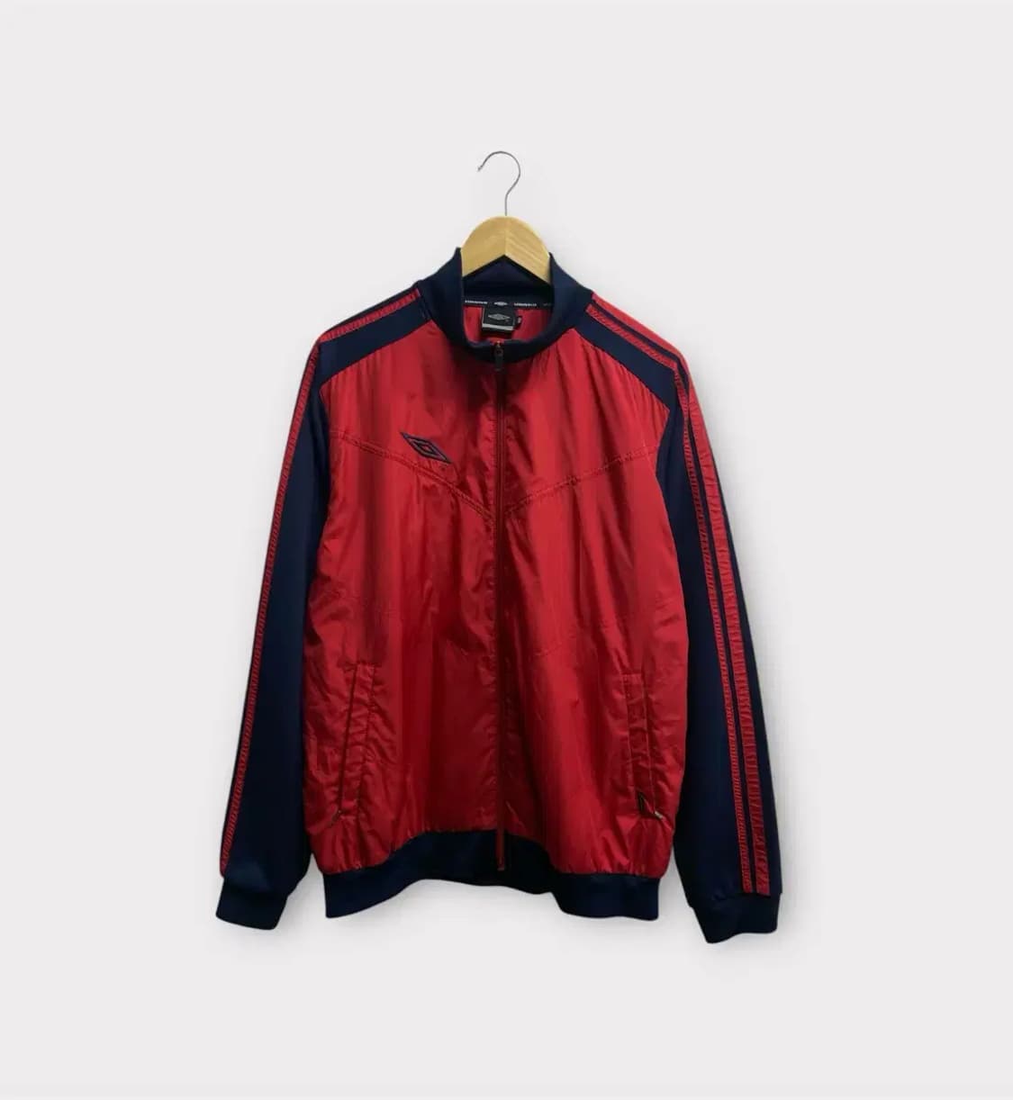 엄브로 져지 바람막이 점퍼 110 상품이미지1