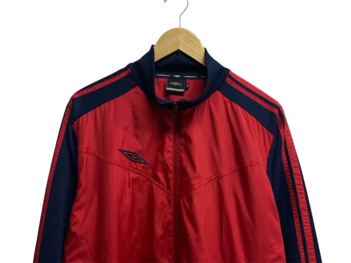 엄브로 져지 바람막이 점퍼 110 상품이미지2