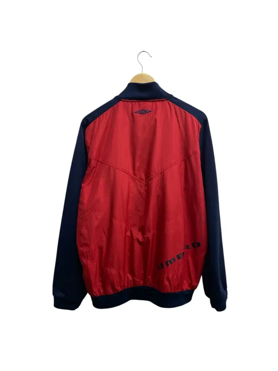 엄브로 져지 바람막이 점퍼 110 상품이미지3