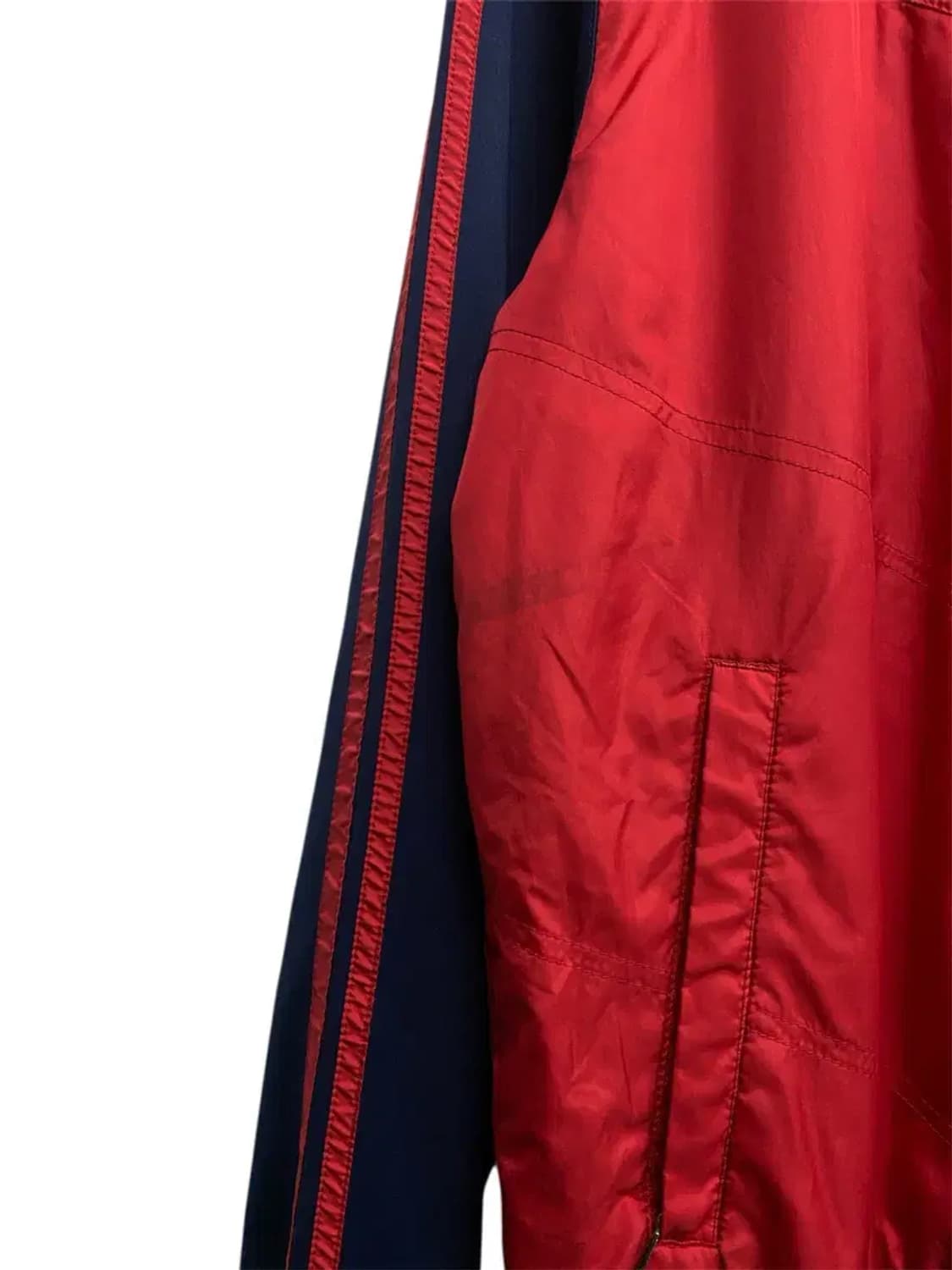 엄브로 져지 바람막이 점퍼 110 상품이미지6