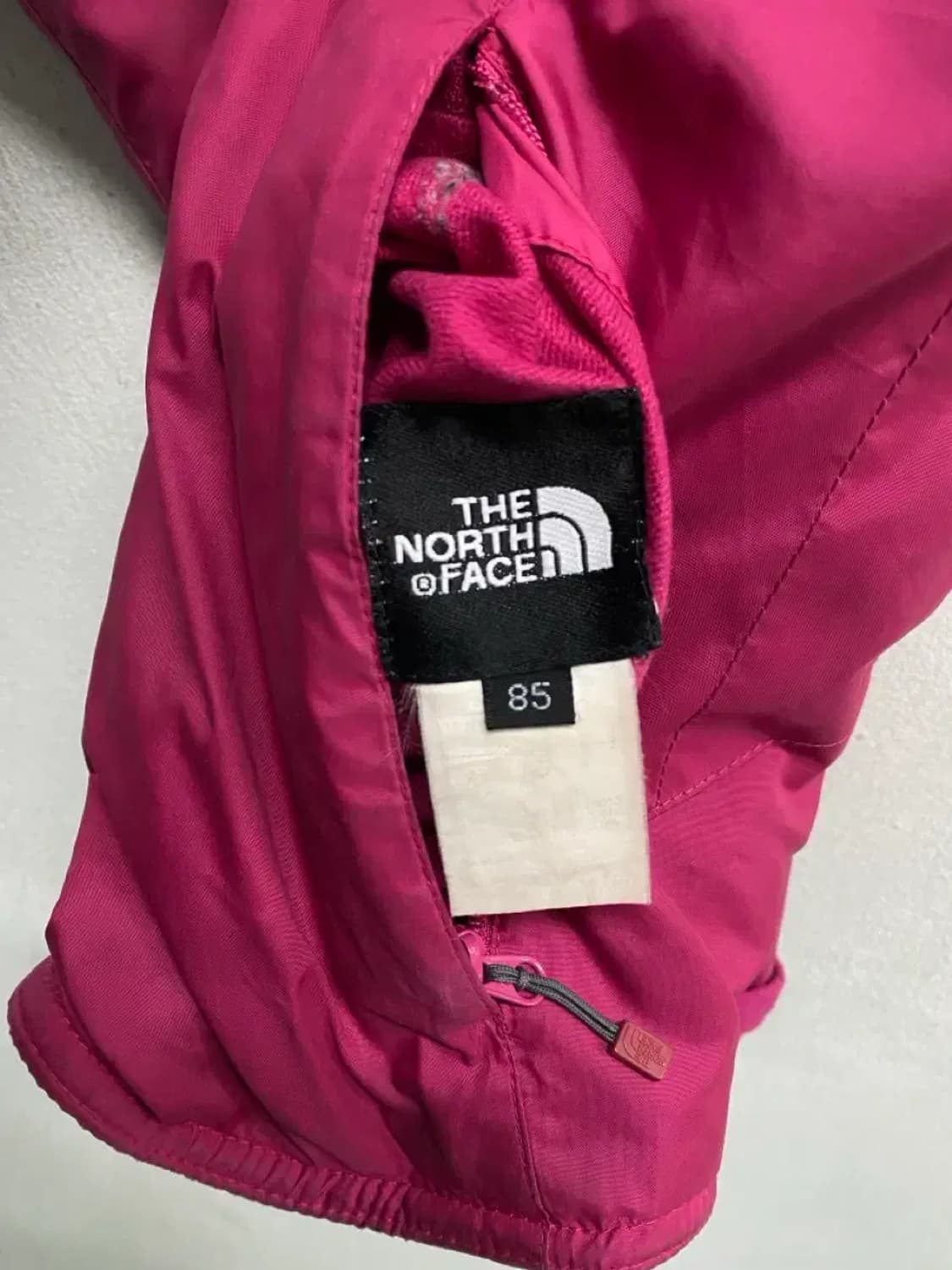 노스페이스 플리스 베스트- 85 상품이미지4