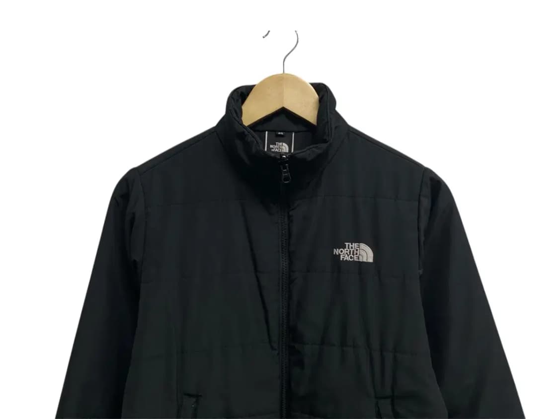 노스페이스 블랙 경량패딩 85 상품이미지2