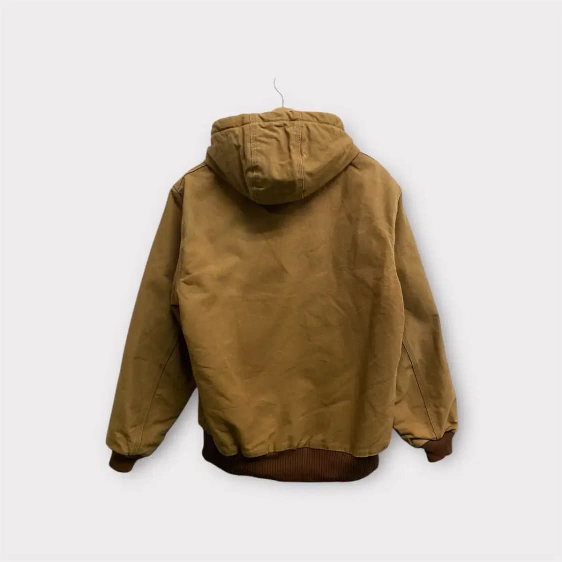 칼하트 J140 칼하트 액티브 워크 자켓 S 상품이미지3