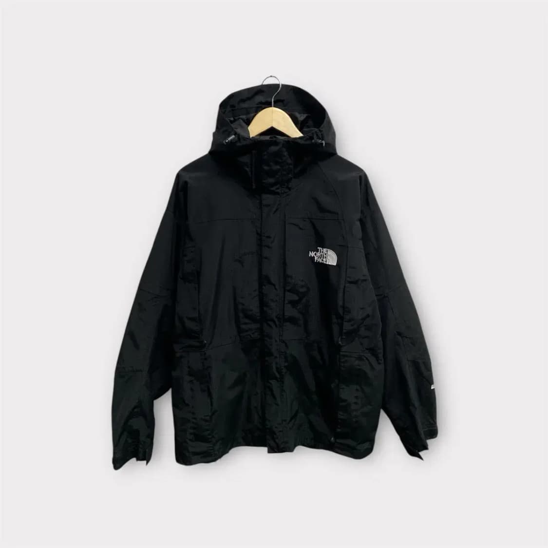 노스페이스 고어텍스 써밋시리즈 바람막이 L 상품이미지1