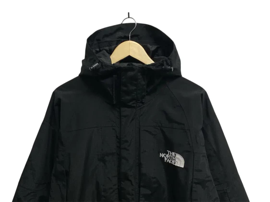 노스페이스 고어텍스 써밋시리즈 바람막이 L 상품이미지2