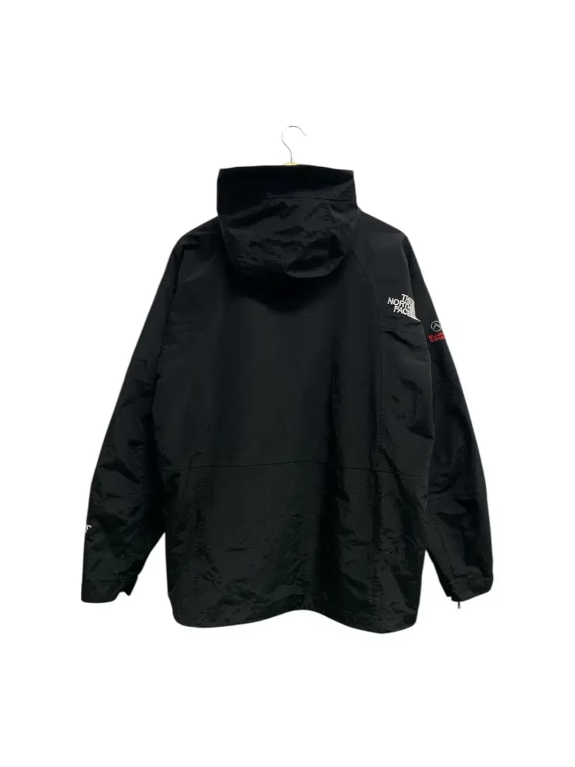 노스페이스 고어텍스 써밋시리즈 바람막이 L 상품이미지3