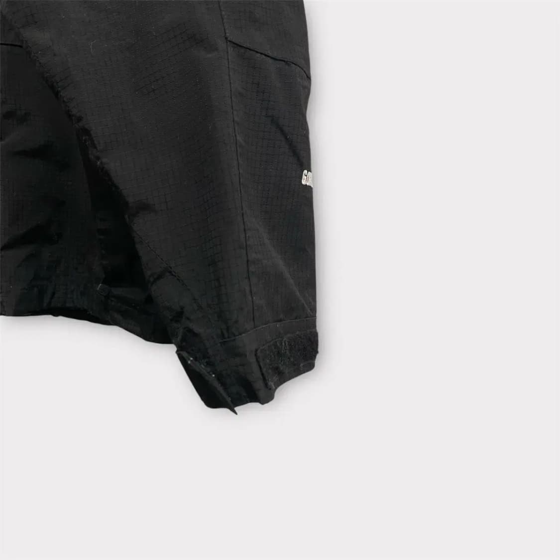 노스페이스 고어텍스 써밋시리즈 바람막이 L 상품이미지6