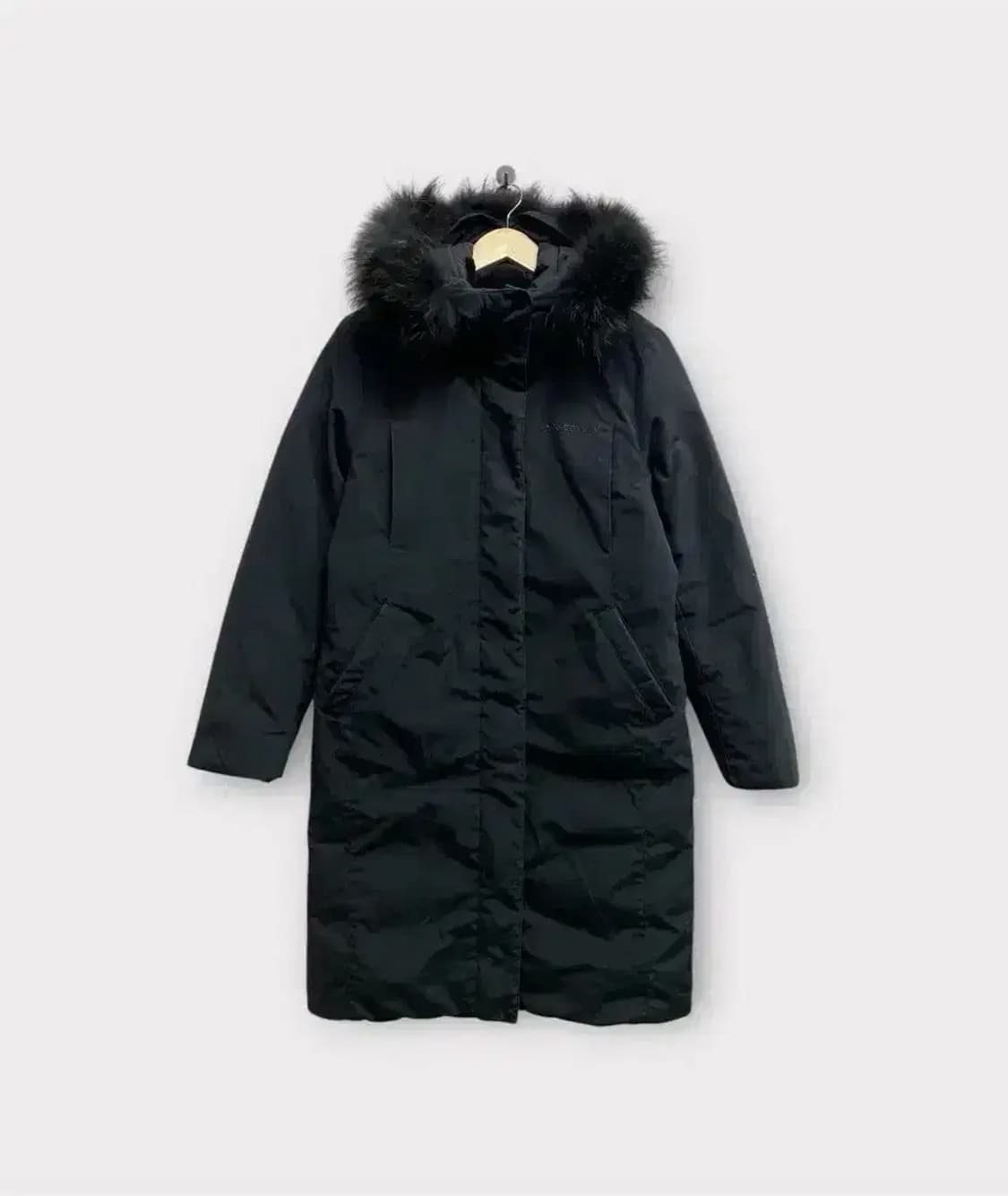 디스커버리 익스페디션 덕다운 롱패딩 95 상품이미지1