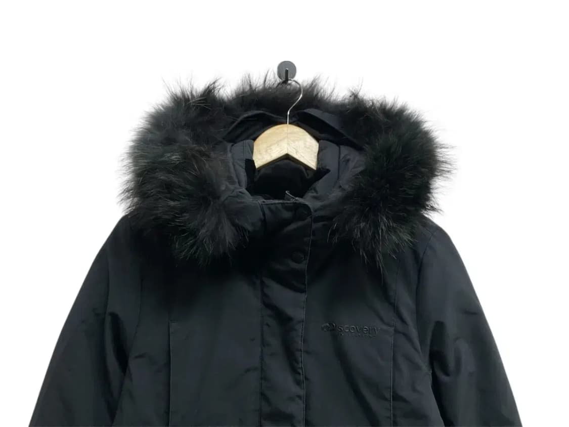 디스커버리 익스페디션 덕다운 롱패딩 95 상품이미지2