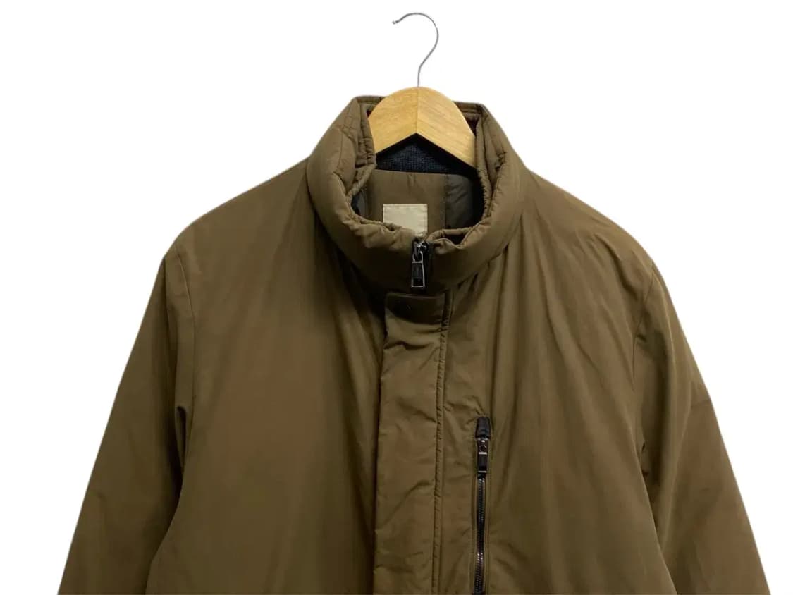 빈폴 하이넥 구스 다운 코트 XL 상품이미지2