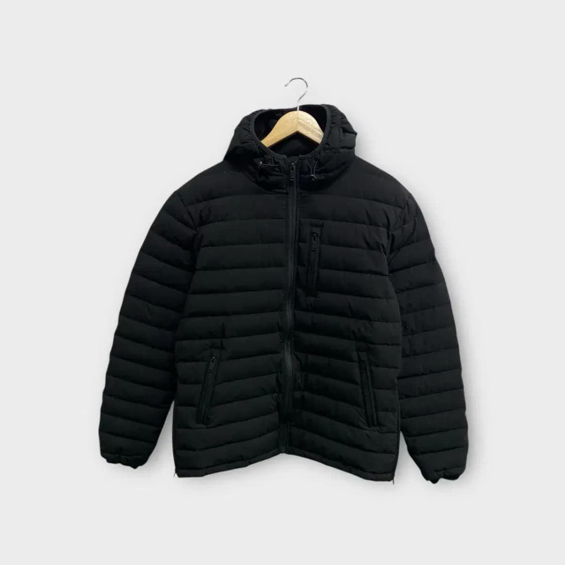 무스너클 경량 패딩 자켓 M 상품이미지1