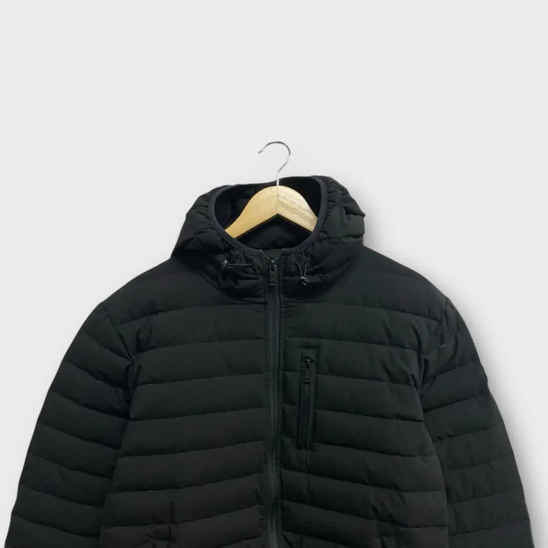 무스너클 경량 패딩 자켓 M 상품이미지3