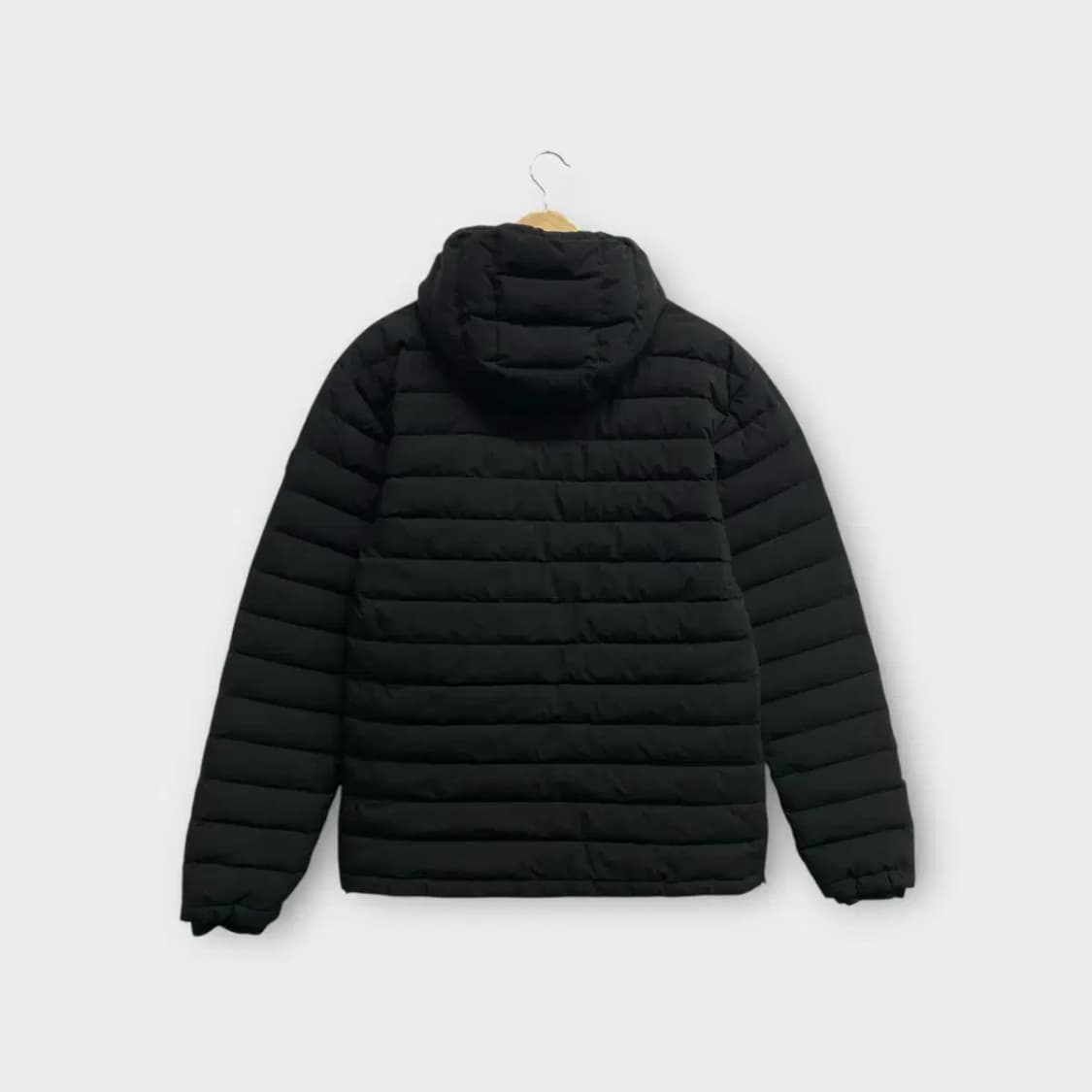 무스너클 경량 패딩 자켓 M 상품이미지5