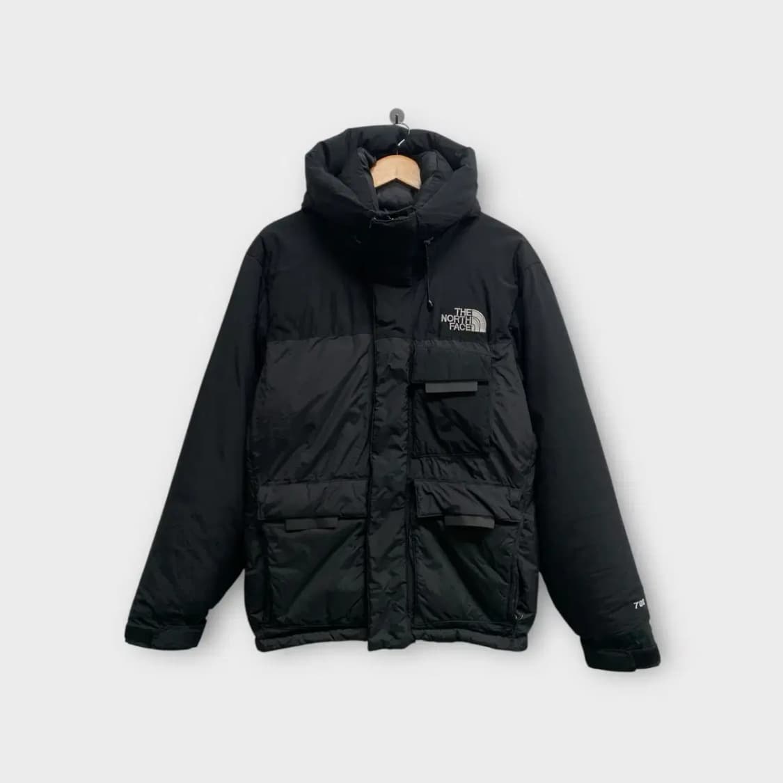 노스페이스 폴라구스다운 패딩 95 상품이미지1