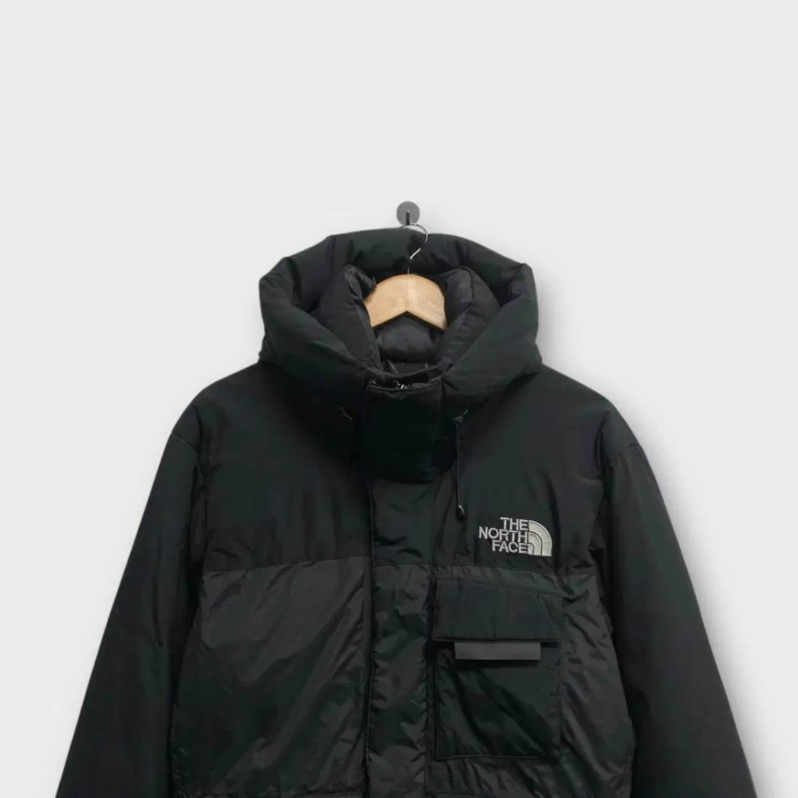 노스페이스 폴라구스다운 패딩 95 상품이미지2