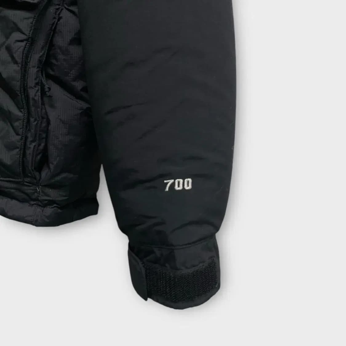 노스페이스 폴라구스다운 패딩 95 상품이미지4