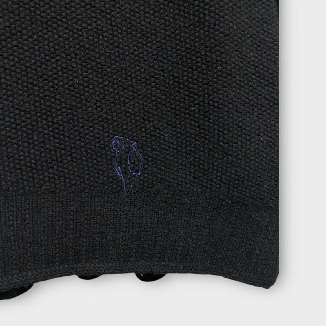 질스튜어트 루즈핏 울 니트 Free 상품이미지3