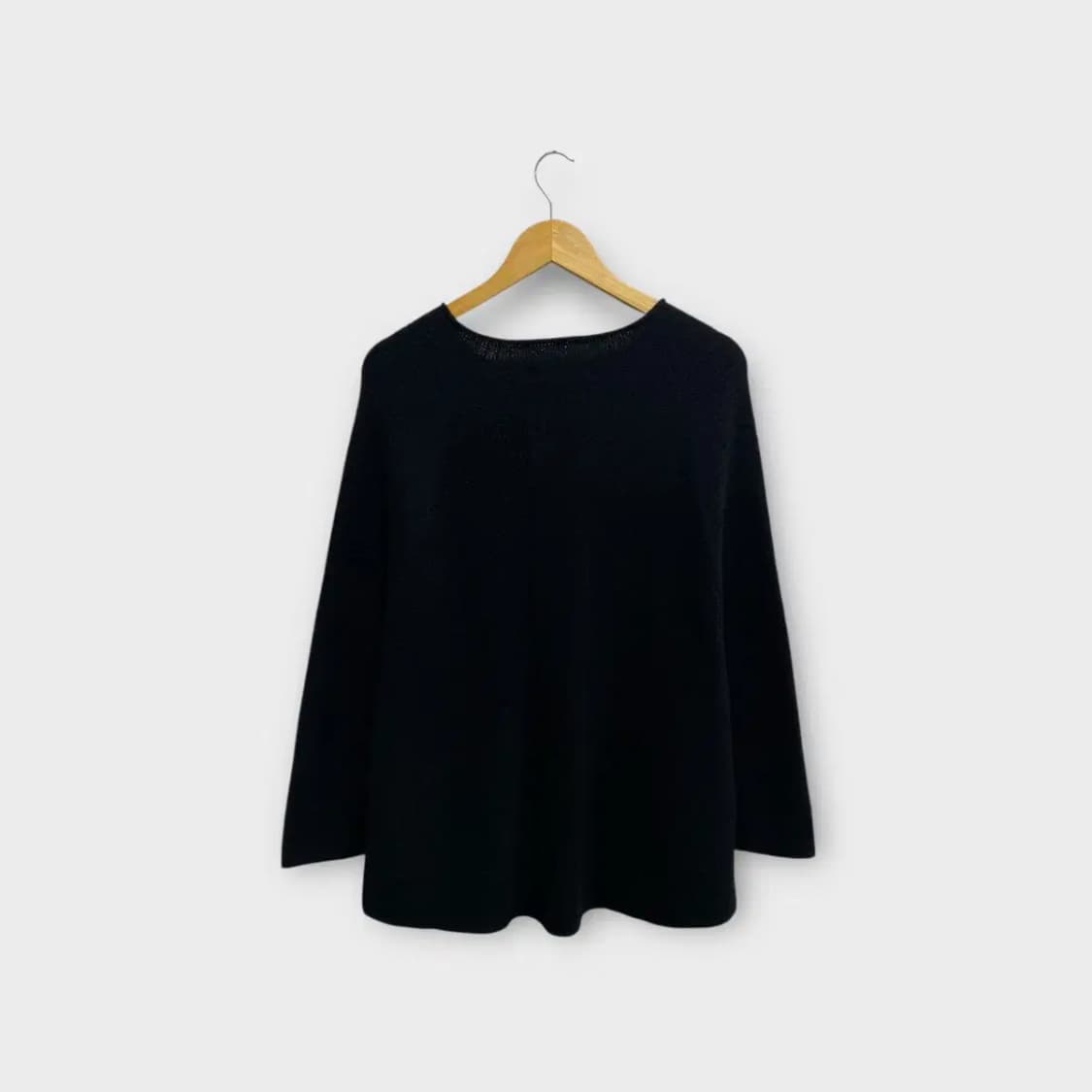 질스튜어트 루즈핏 울 니트 Free 상품이미지4