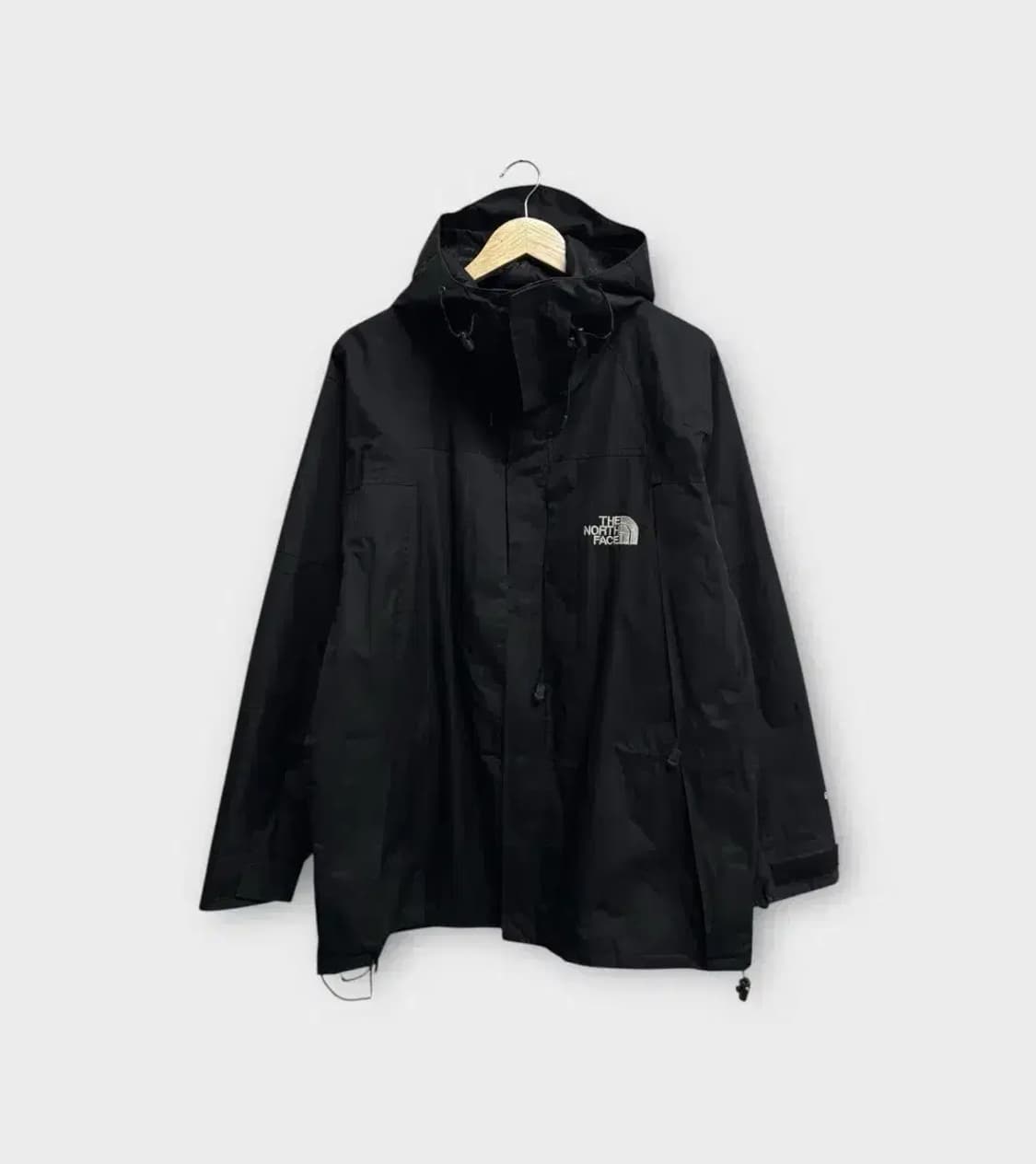 노스페이스 써밋시리즈 바람막이 M 상품이미지1