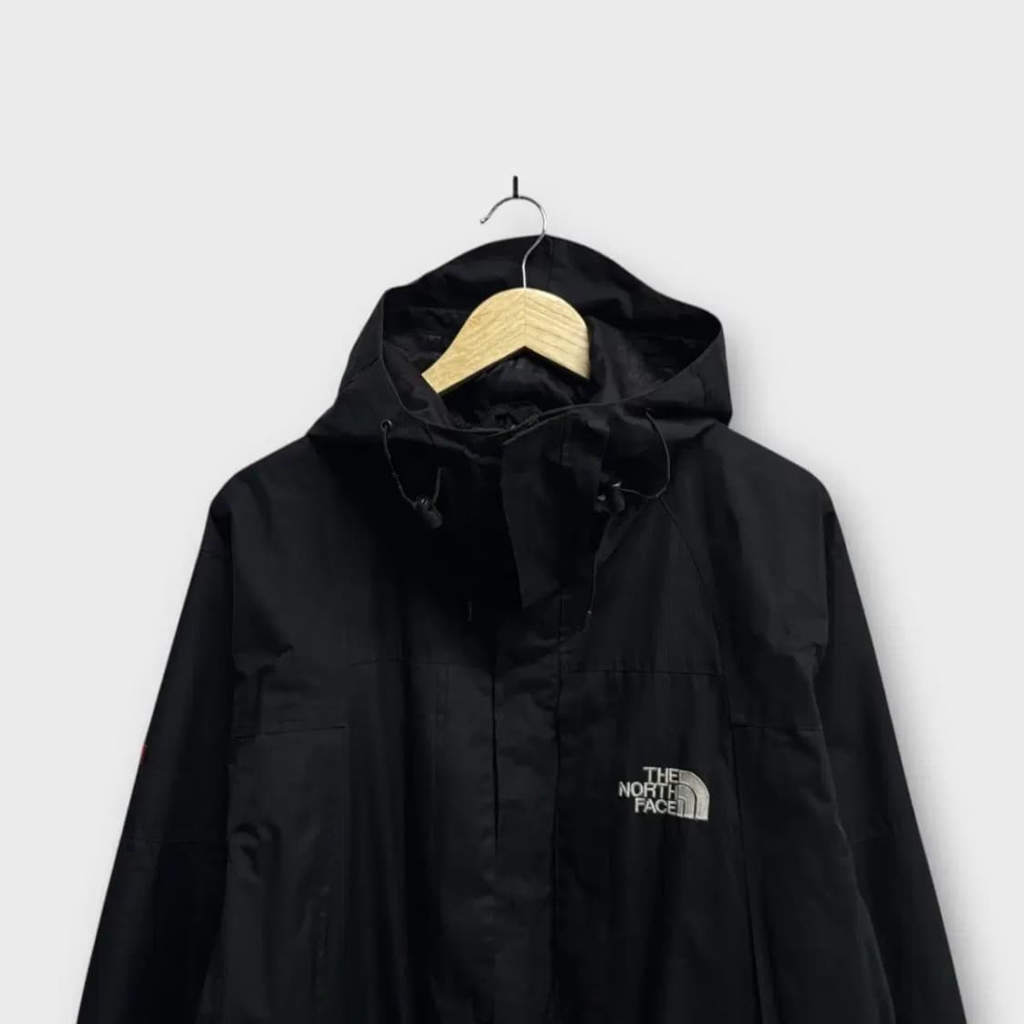 노스페이스 써밋시리즈 바람막이 M 상품이미지2