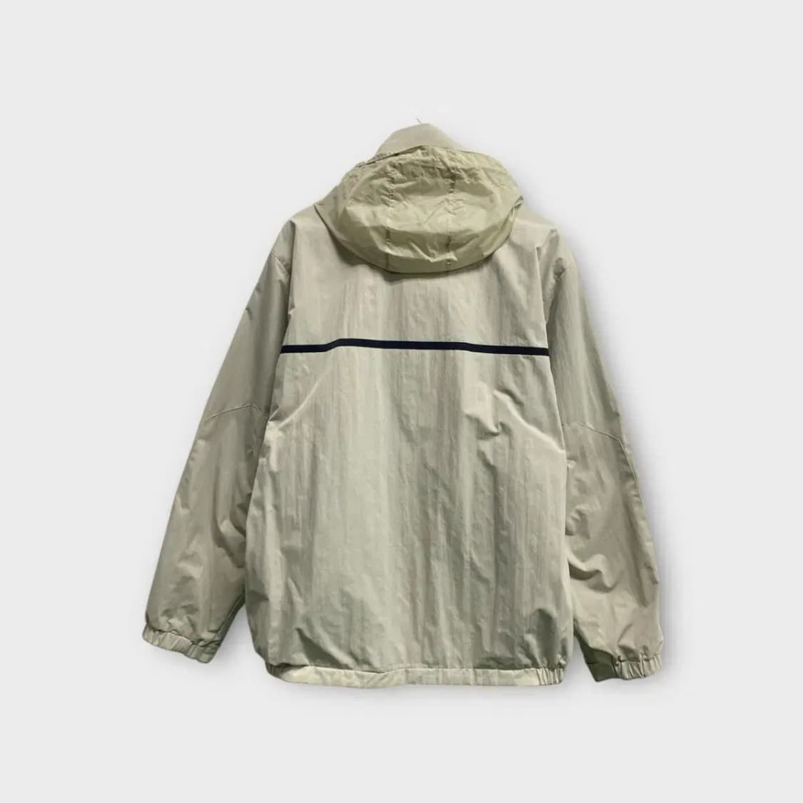 노티카 Nautica 리버서블 후드 집업 자켓 XL 상품이미지6