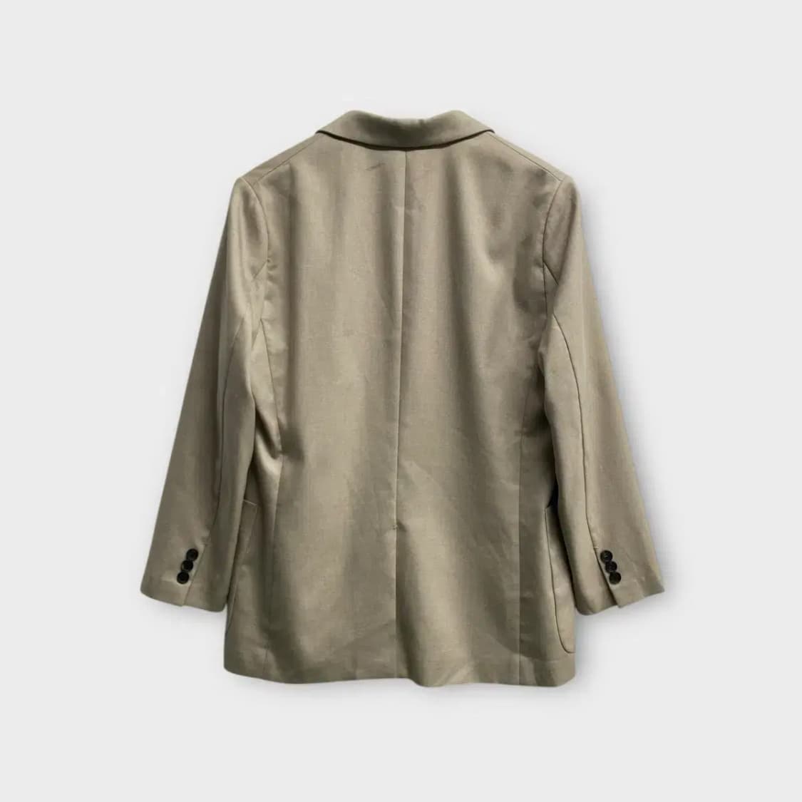 TIME 타임옴므 맨 싱글 자켓 95 상품이미지3