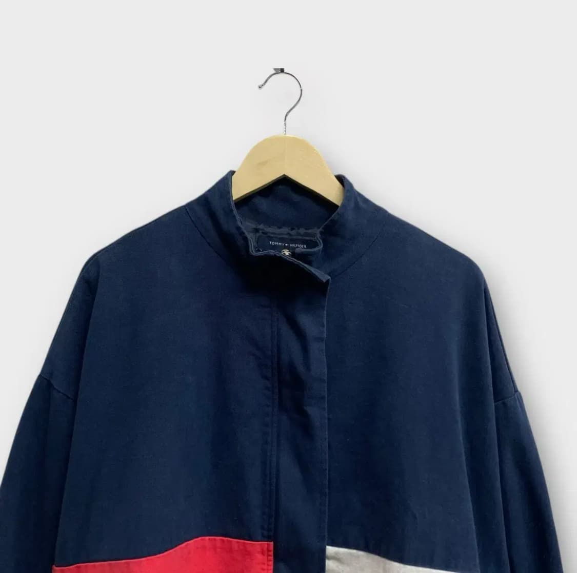 타미힐피거 플래그 자켓  free 상품이미지2