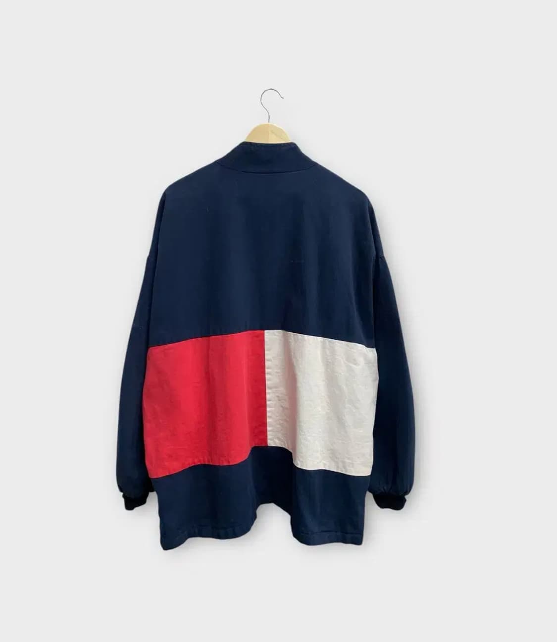 타미힐피거 플래그 자켓  free 상품이미지3