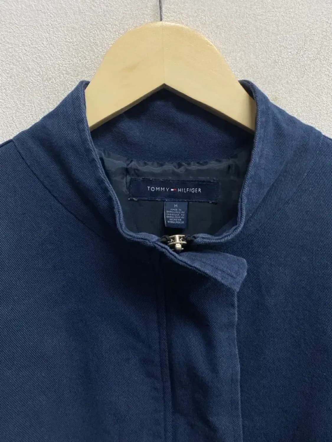 타미힐피거 플래그 자켓  free 상품이미지5