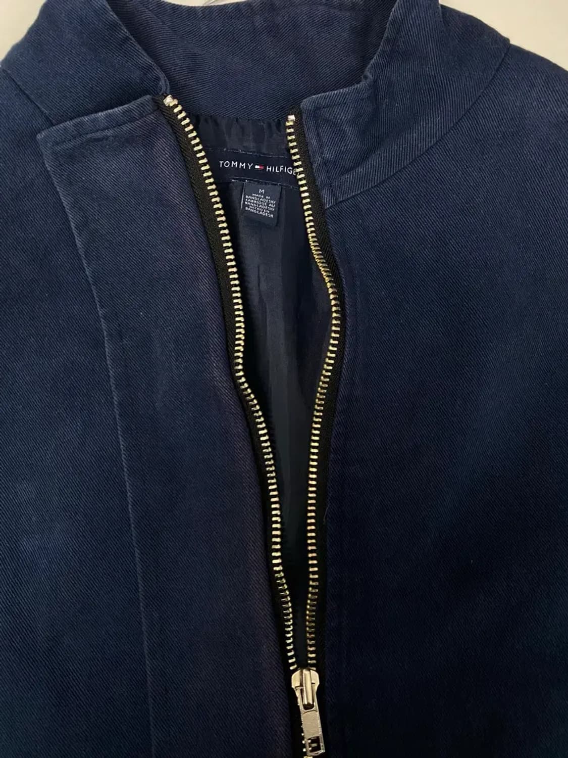 타미힐피거 플래그 자켓  free 상품이미지6