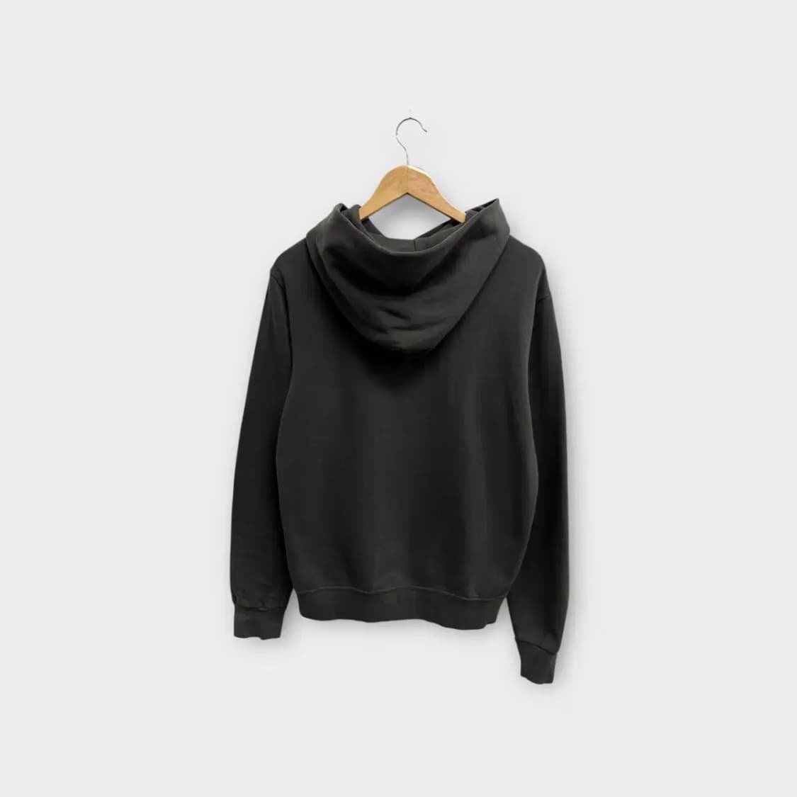 데님앤서플라이 랄프로렌 빈티지 후드티 S 상품이미지3