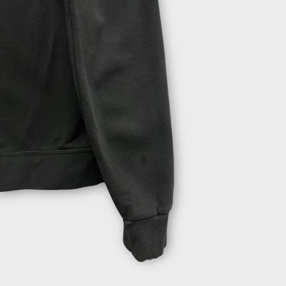 데님앤서플라이 랄프로렌 빈티지 후드티 S 상품이미지4