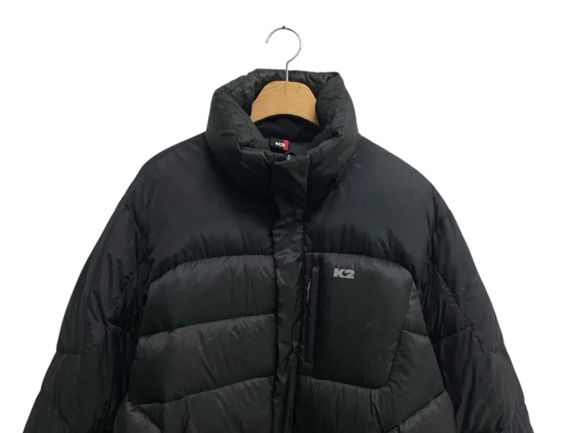 K2 구스다운 패딩 L 100 상품이미지2