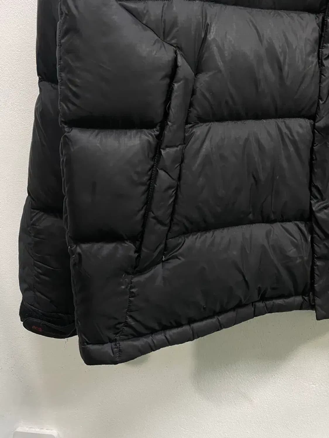 K2 구스다운 패딩 L 100 상품이미지7