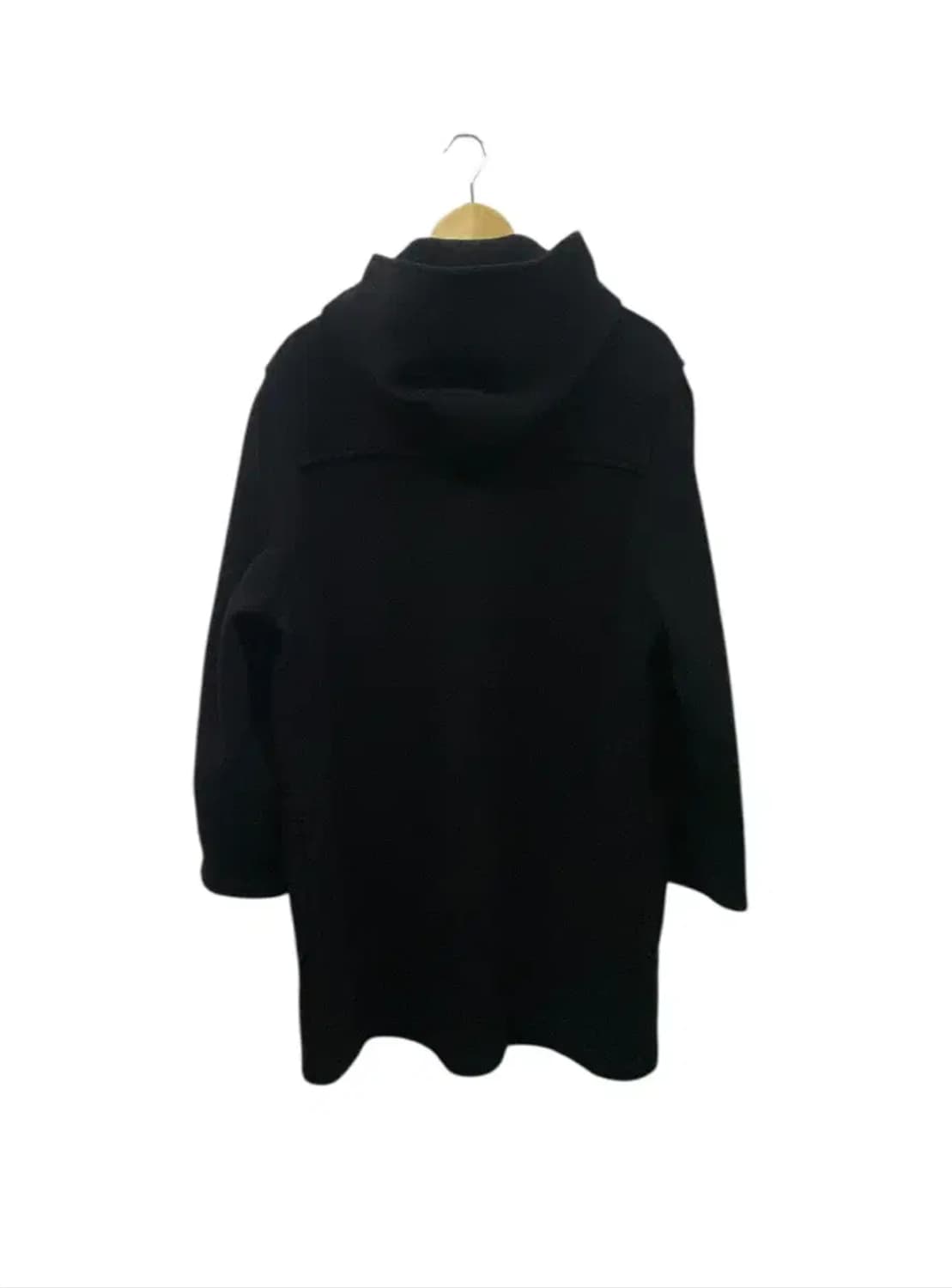 폴로랄프로렌 울 더플 BK코트 M-XL 상품이미지5