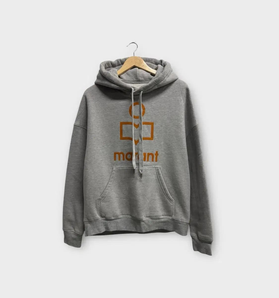 이자벨마랑 스웻셔츠 후드 맨투맨  M-L 상품이미지1