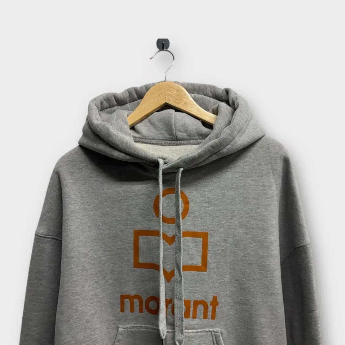 이자벨마랑 스웻셔츠 후드 맨투맨  M-L 상품이미지2