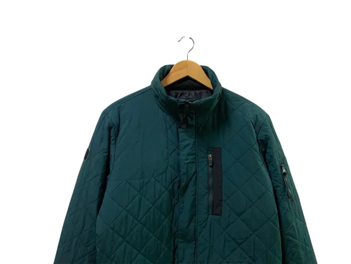 K2 어반 라이프 퀼팅자켓 L 상품이미지2