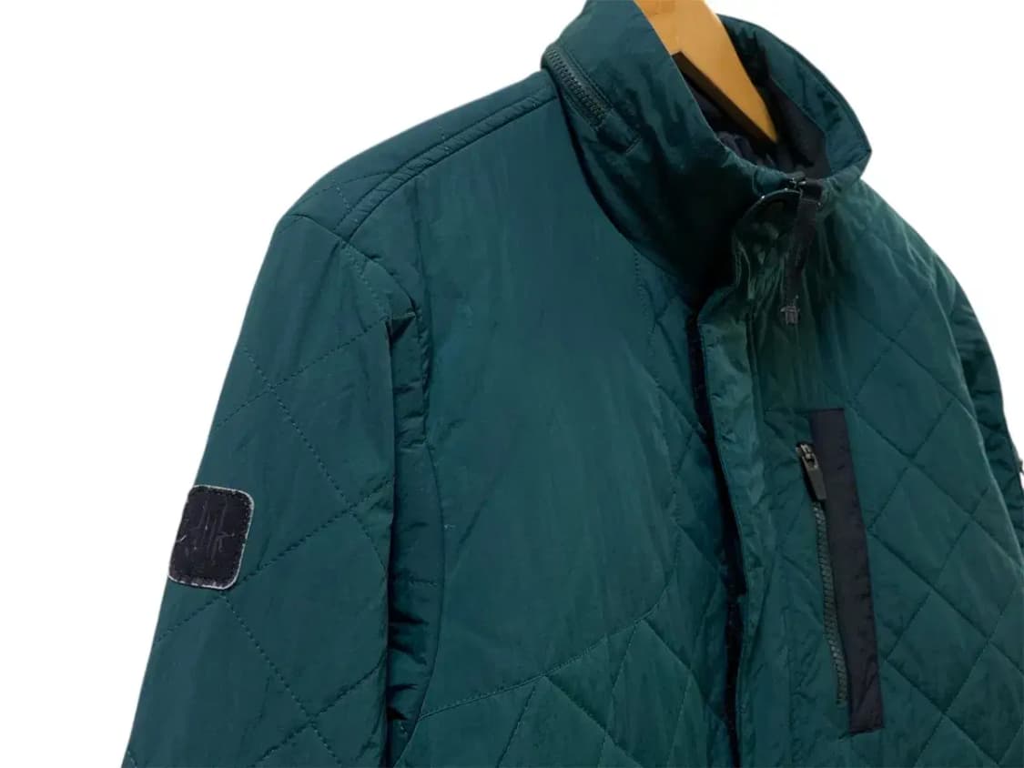 K2 어반 라이프 퀼팅자켓 L 상품이미지3