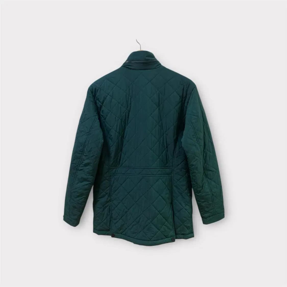 K2 어반 라이프 퀼팅자켓 L 상품이미지5