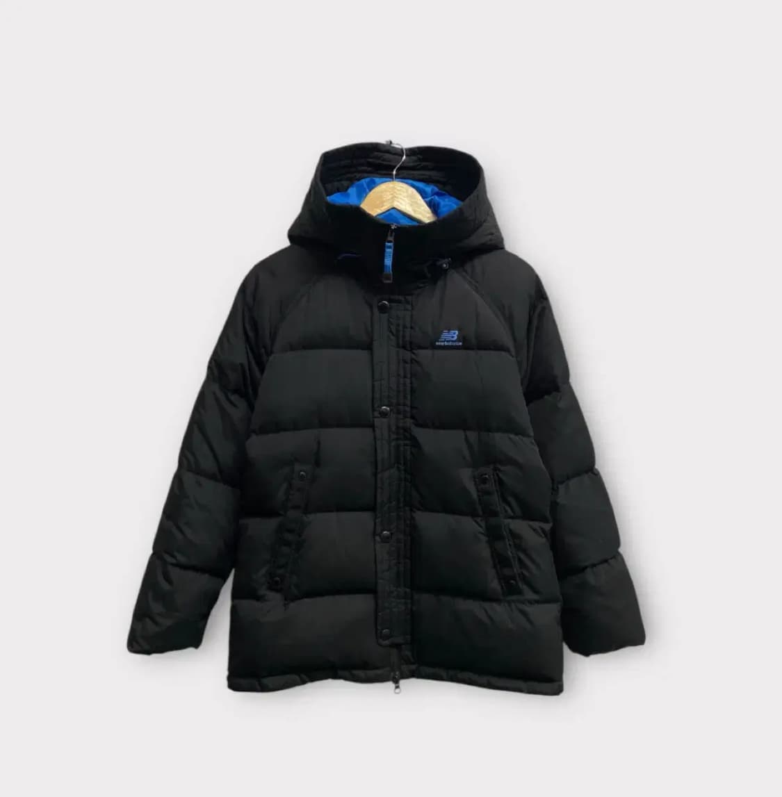 뉴발란스 NB 덕다운 패딩  90 상품이미지1