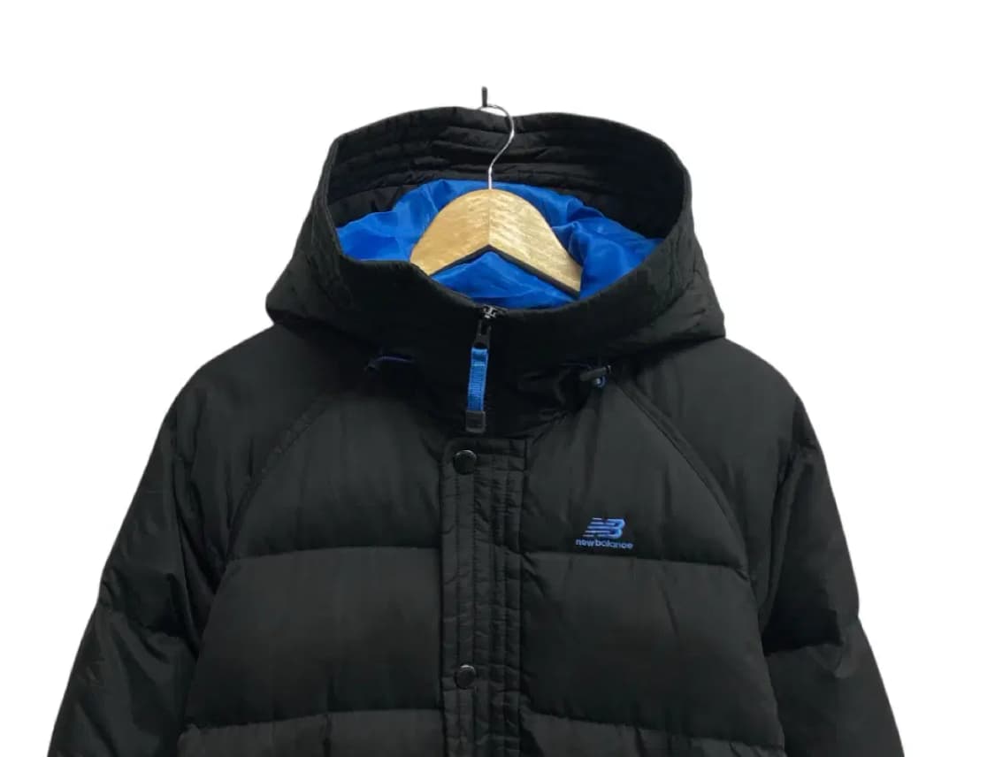 뉴발란스 NB 덕다운 패딩  90 상품이미지2