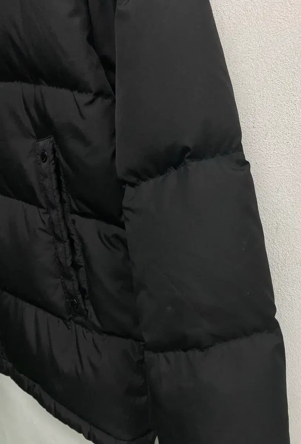 뉴발란스 NB 덕다운 패딩  90 상품이미지6