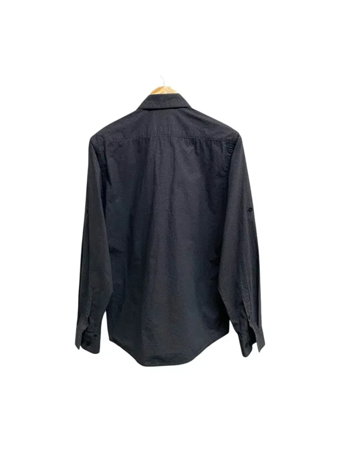 버버리 Burberry 패턴 셔츠 M 상품이미지4