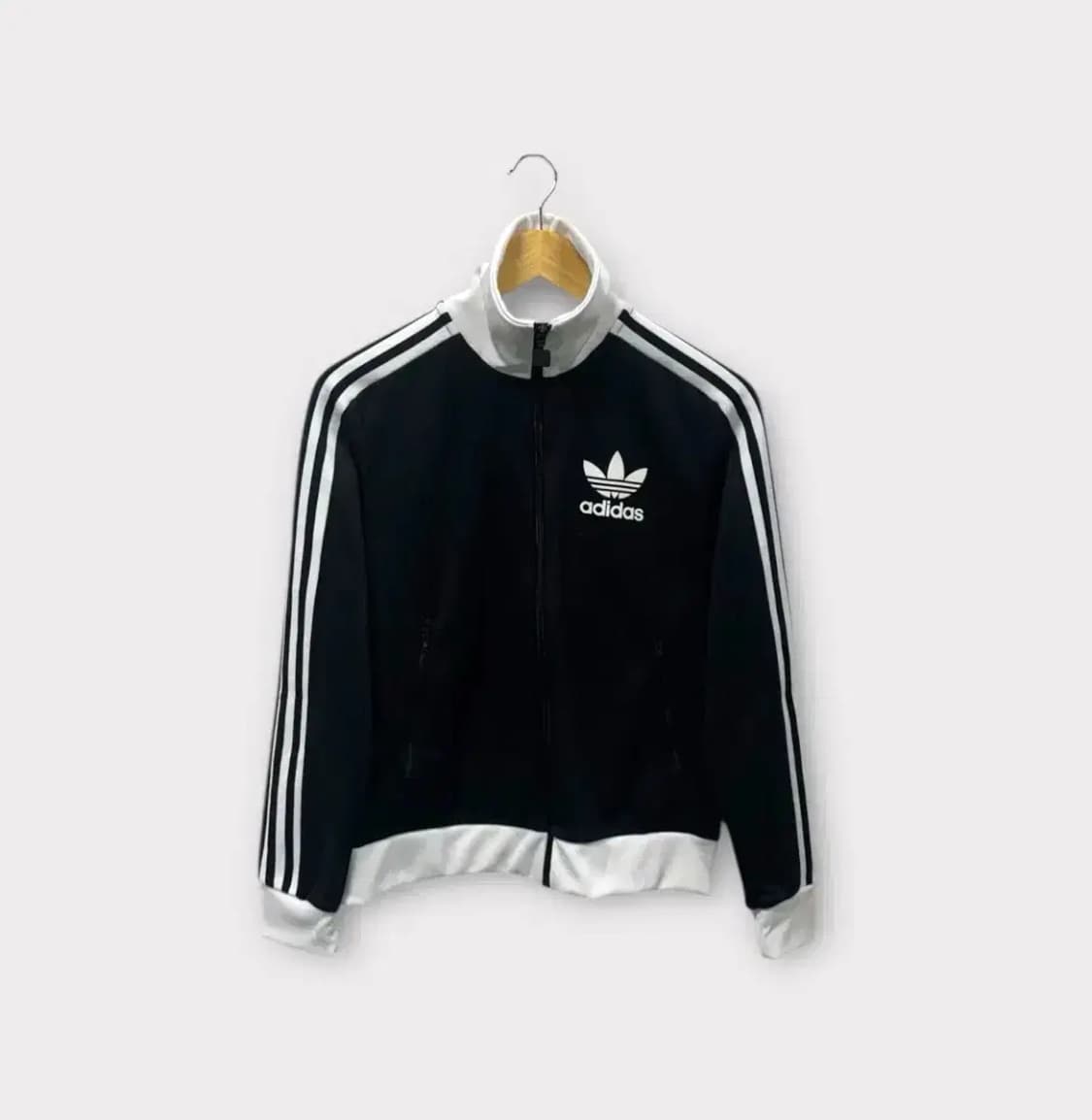 [새상품] 아디다스 베켄바우어 트랙탑 져지 S 상품이미지1