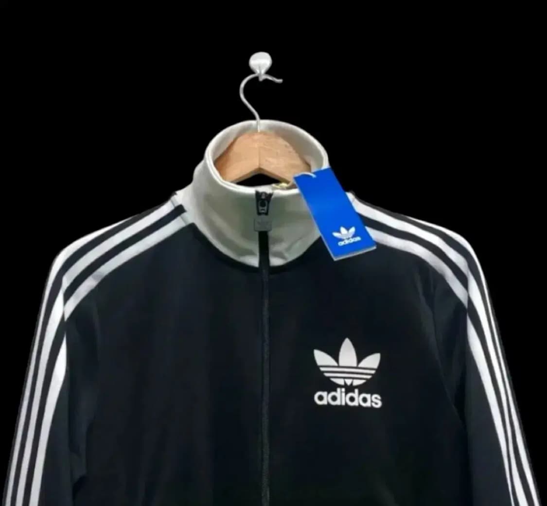 [새상품] 아디다스 베켄바우어 트랙탑 져지 S 상품이미지3
