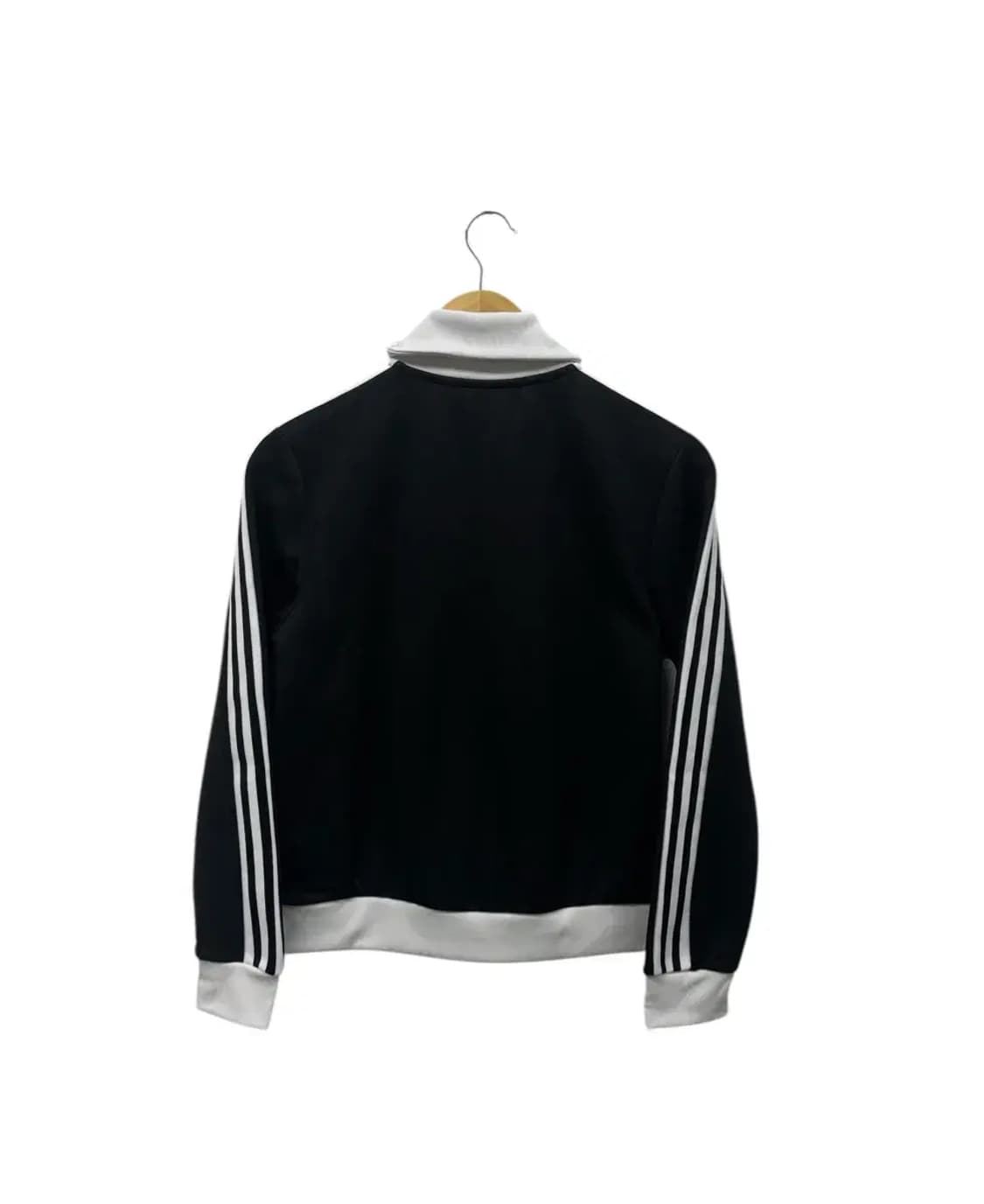 [새상품] 아디다스 베켄바우어 트랙탑 져지 S 상품이미지4