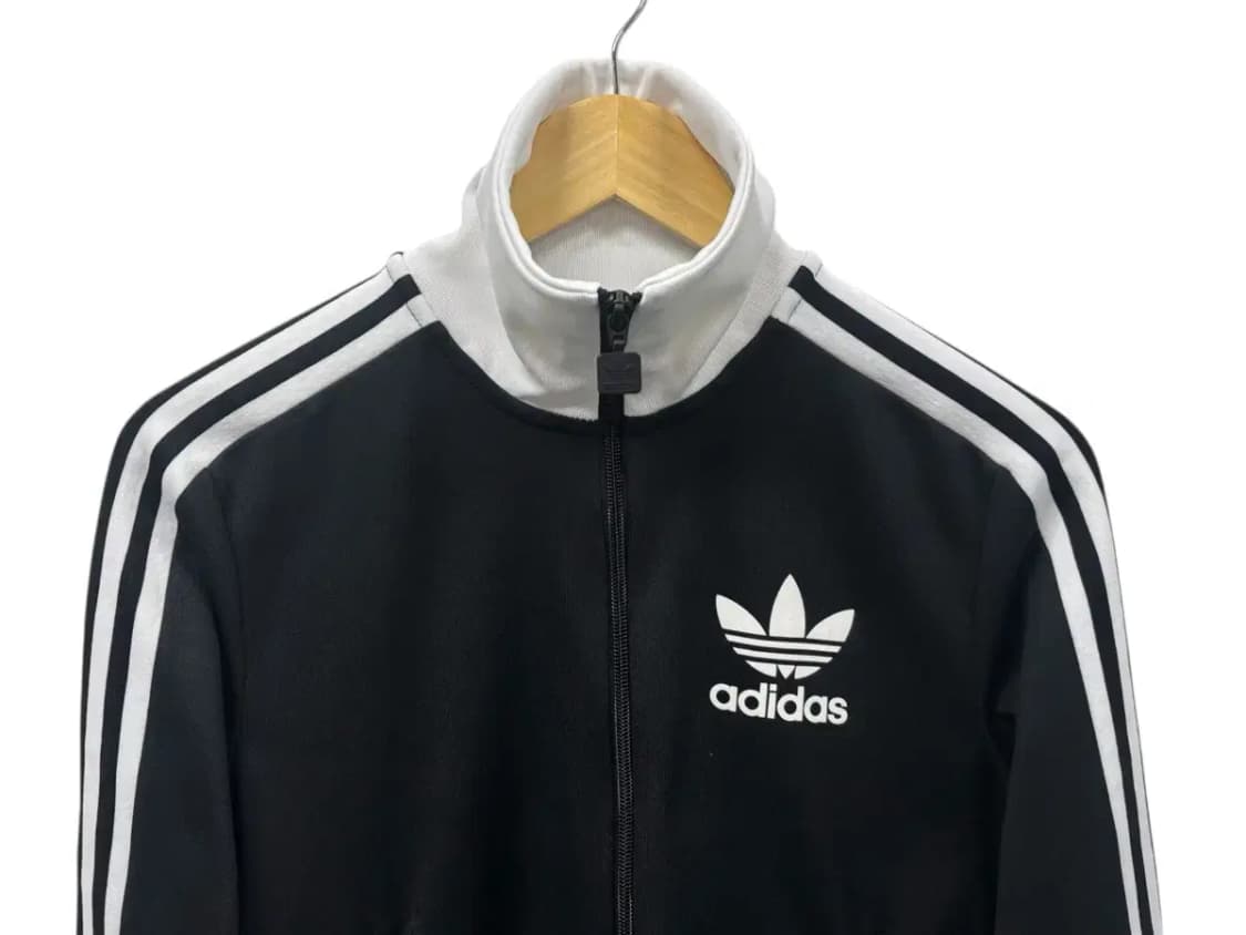 [새상품] 아디다스 베켄바우어 트랙탑 져지 S 상품이미지5