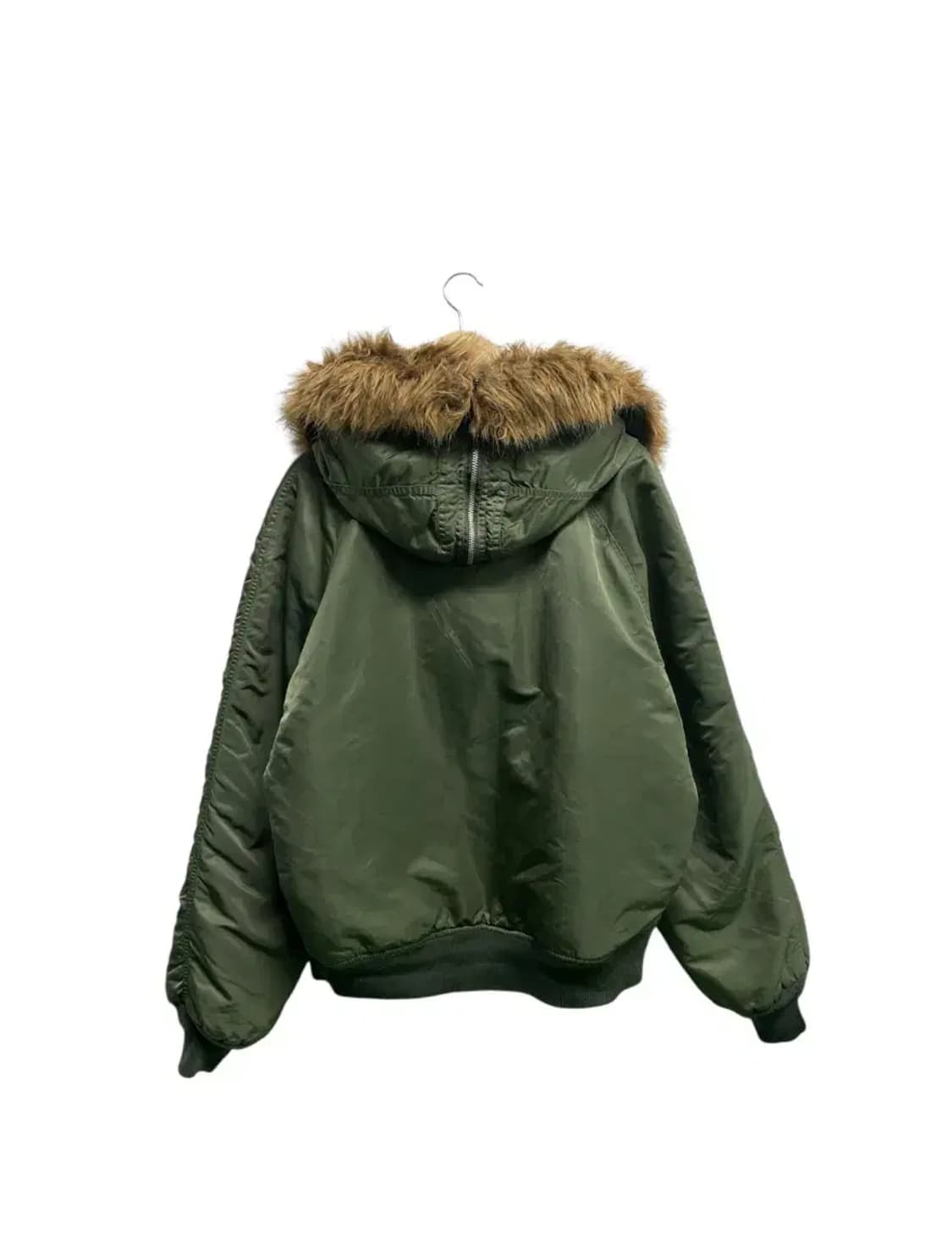 알파인더스트리 N28 항공점퍼 XL 상품이미지3